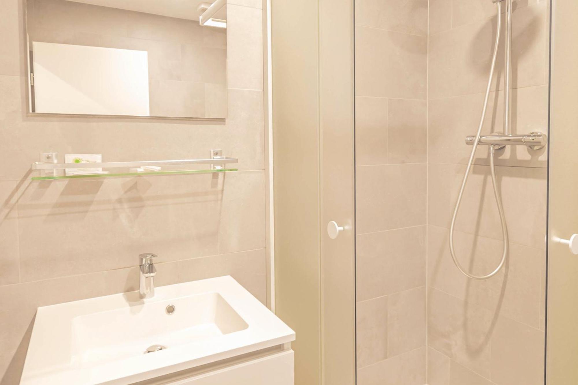 Esplanade Hotel Diekirch Room photo
